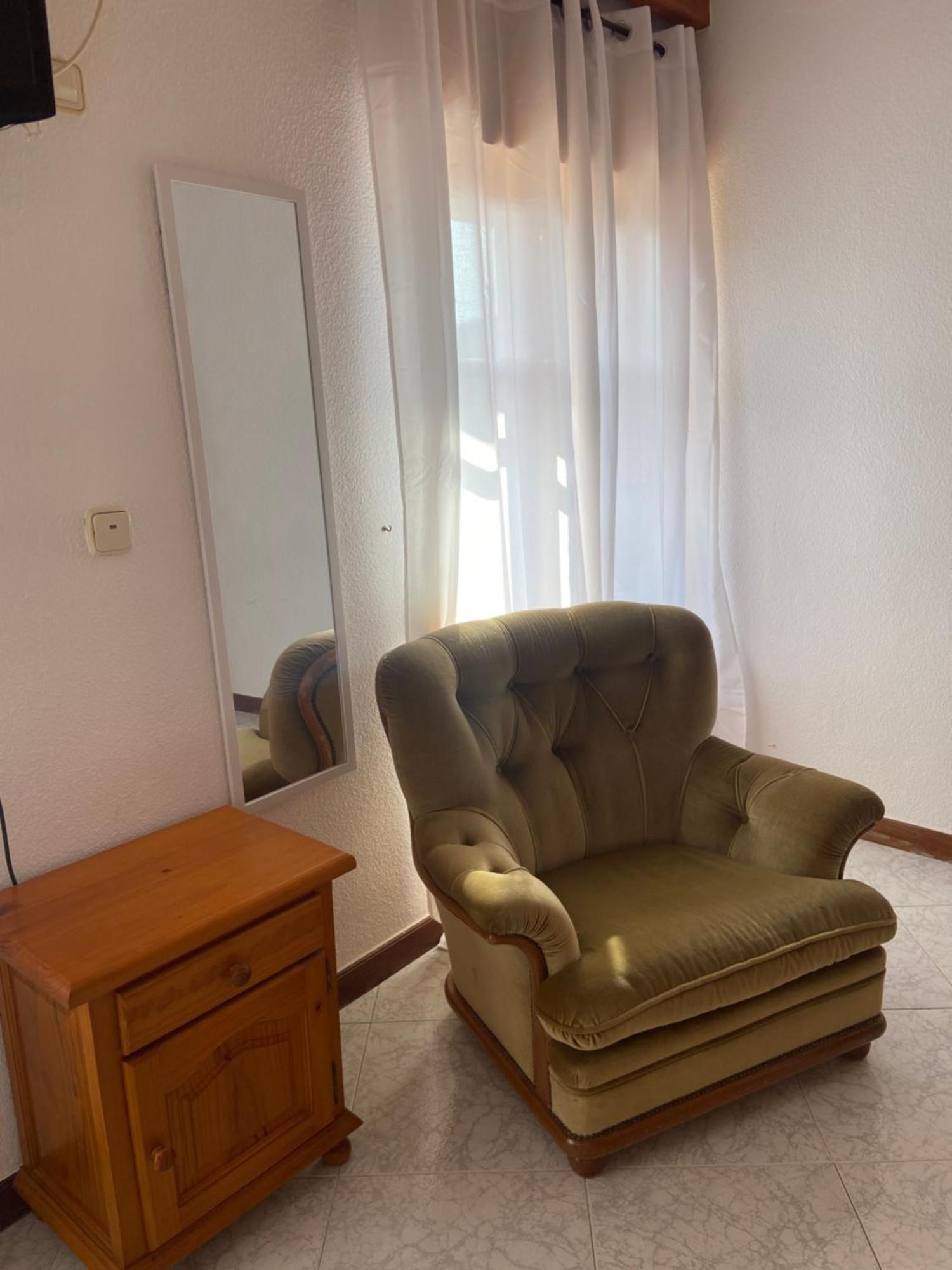 Hostal Cholo Brañosera Kültér fotó