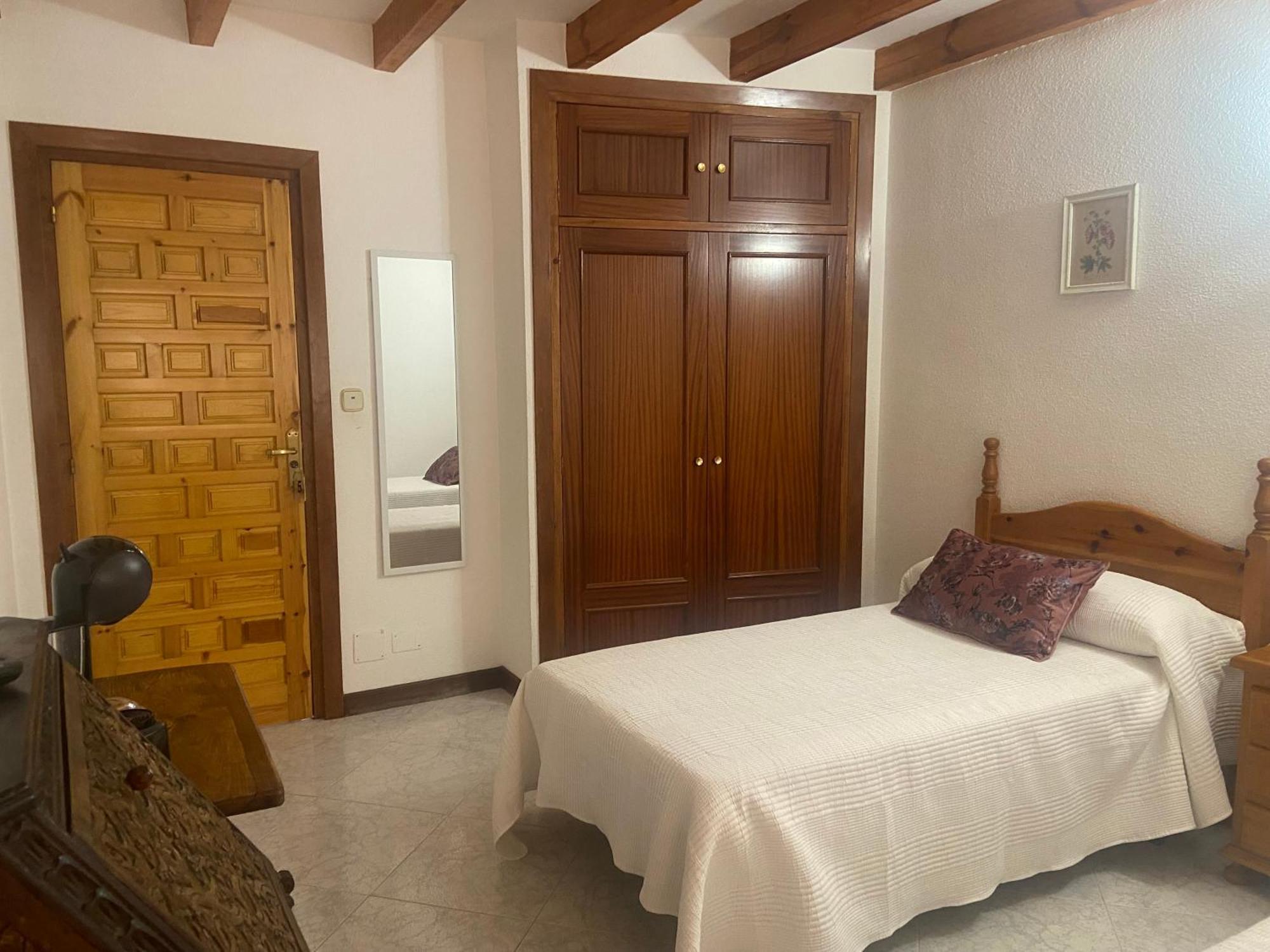 Hostal Cholo Brañosera Kültér fotó