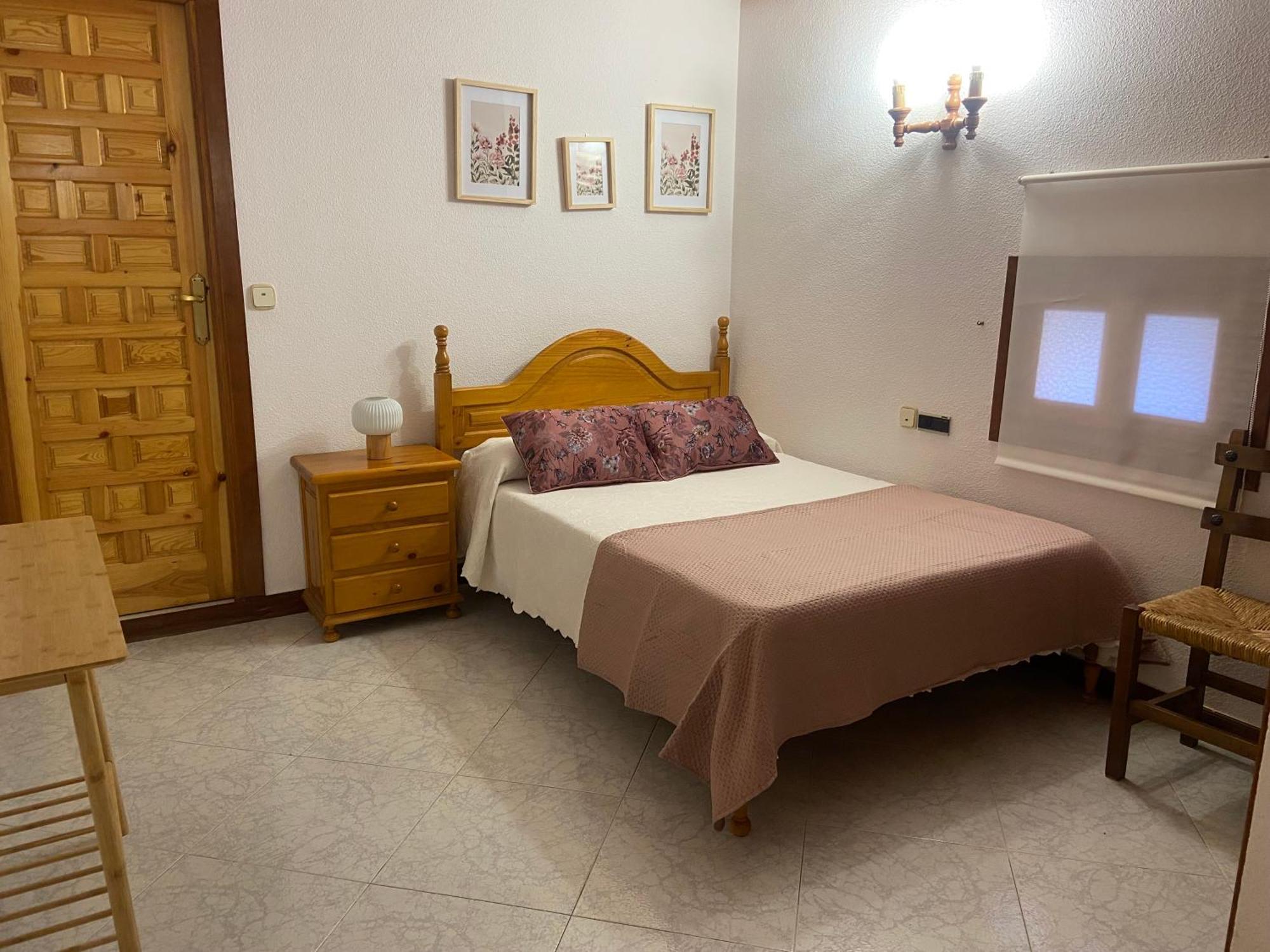 Hostal Cholo Brañosera Kültér fotó